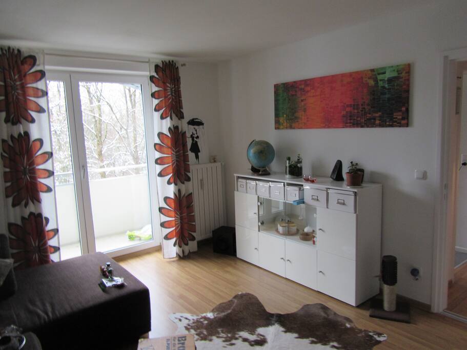 Dein / Euer Zimmer II