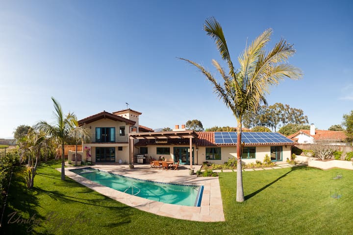 Guest favorite listing in Santa Barbara