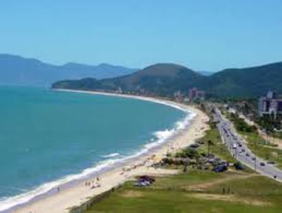 Vista aérea de Massaguaçu