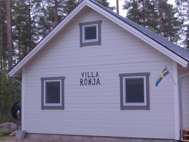 Villa Ronja Houses for Rent in Vimmerby V, Kalmar län, Sweden Airbnb