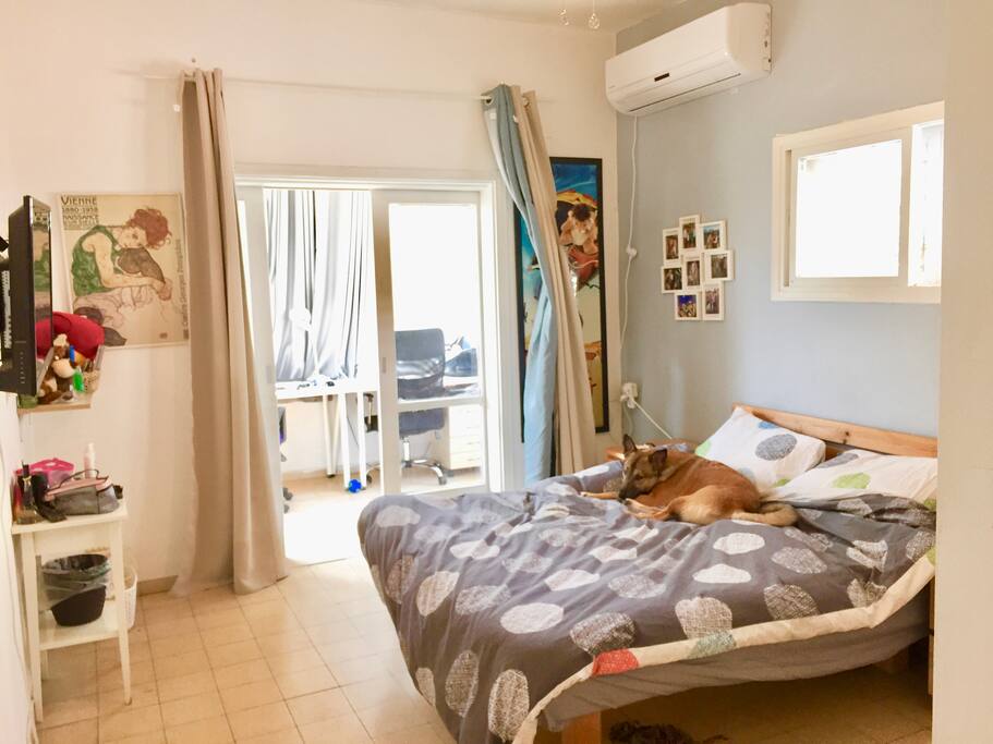 One Bedroom