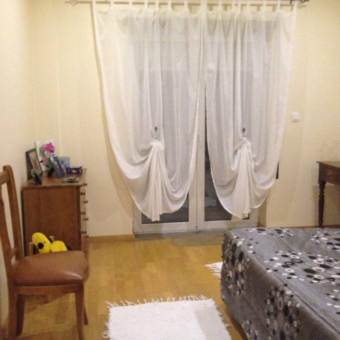 quarto/bedroom