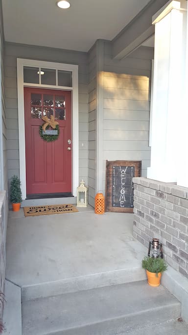 Stoop