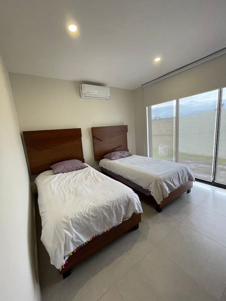 Спална соба 3