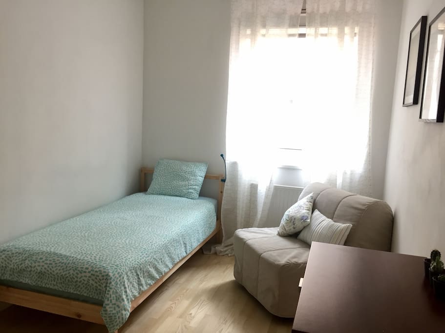 private room