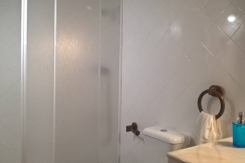 Quarto de banho 1