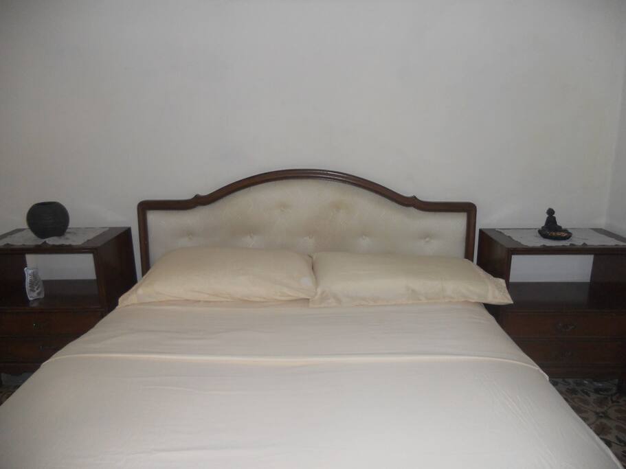 Habitacion