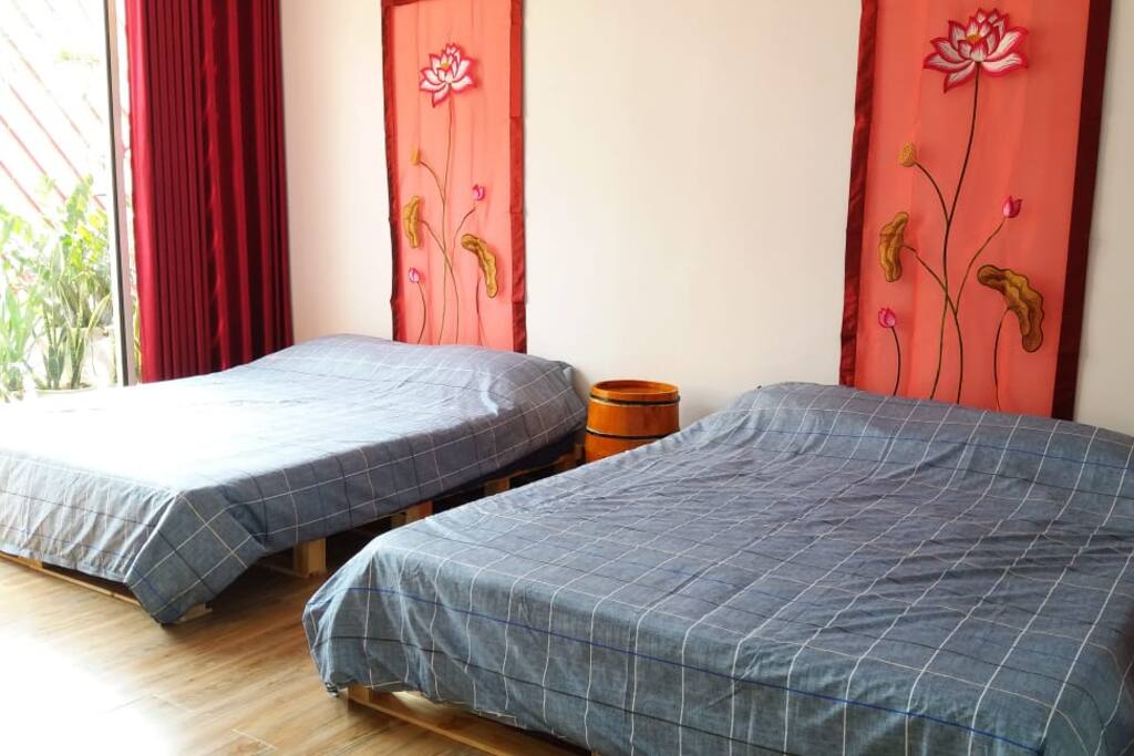 traditional deco