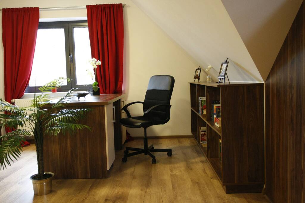 Arbeitsplatz