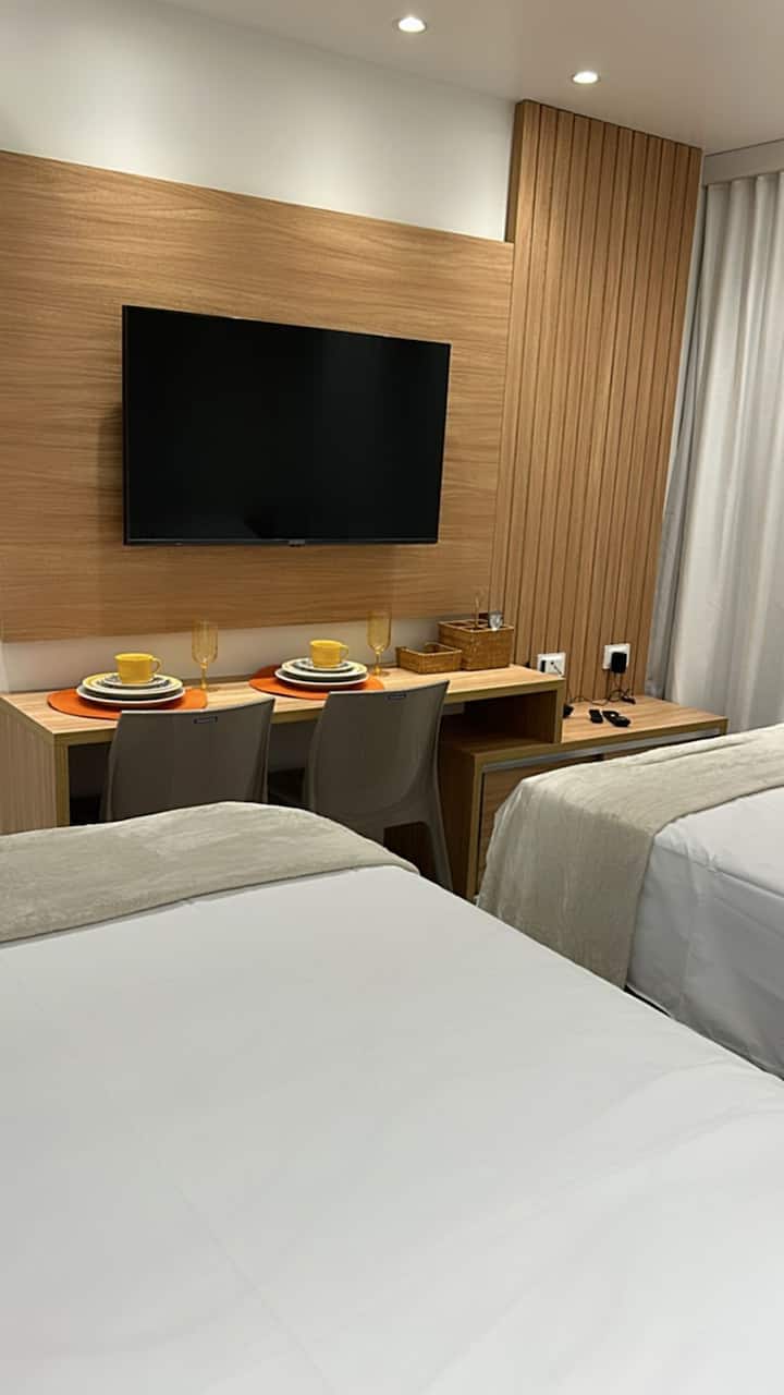 ห้องนอน