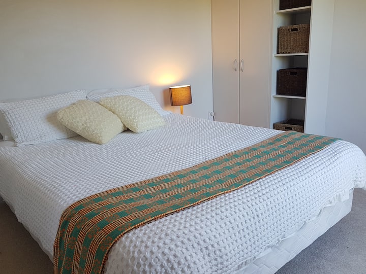 Dormitorio uno