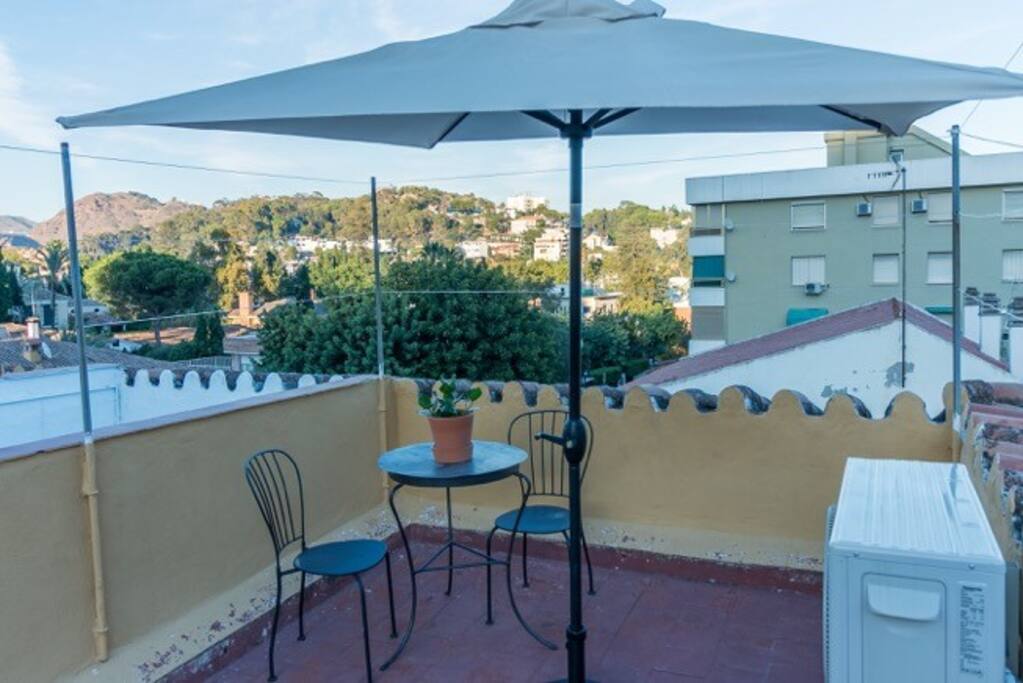terraza comunitaria