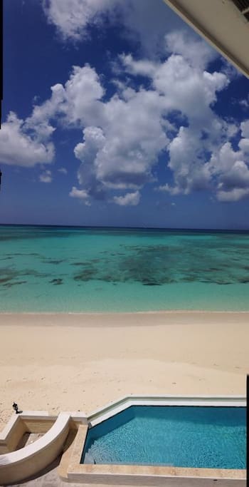 Breathtaking Views at Treasure Beach