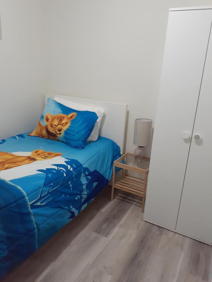 RUACH 1BR in NEWLY BUILT house Port Coquitlam Guest suites for