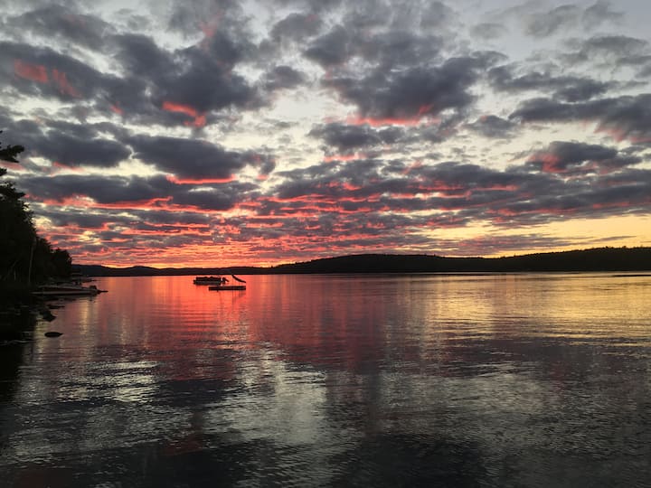 Sebec Lake Vacation Rentals Airbnb