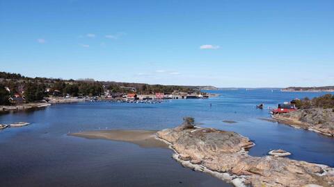 Great little apartment close to beach and hiking areas.