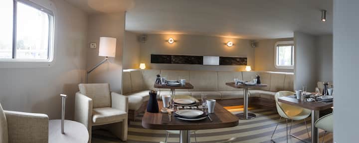 Le Fabuleux Destin - Blankenberge