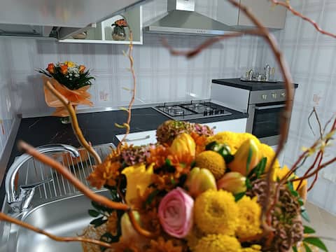 Top Airbnb: HOUSE WITH SEA VIEW PESCOLUSE… RELAX IN SALENTO a Salve