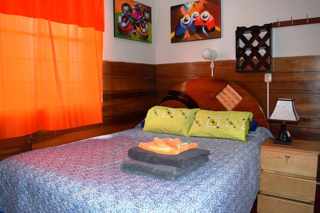 Carlos Guest House Cusco