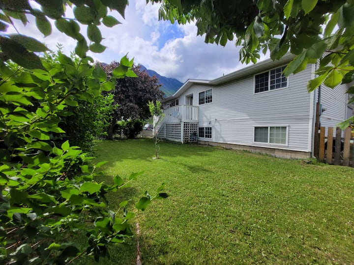 Lillooet Vacation Rentals & Homes British Columbia, Canada Airbnb