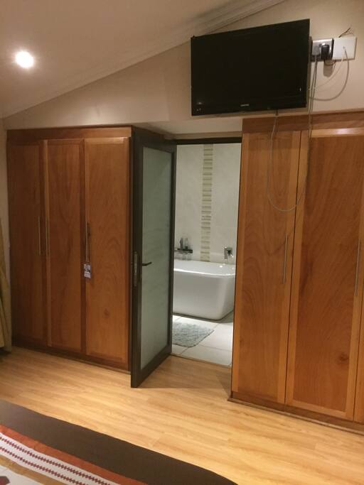 Cupboards