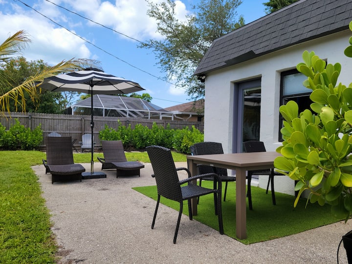 Naples Park, North Naples Vacation Rentals Airbnb