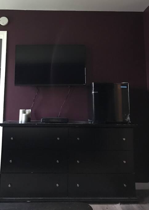 Brand new mini fridge for your personal use