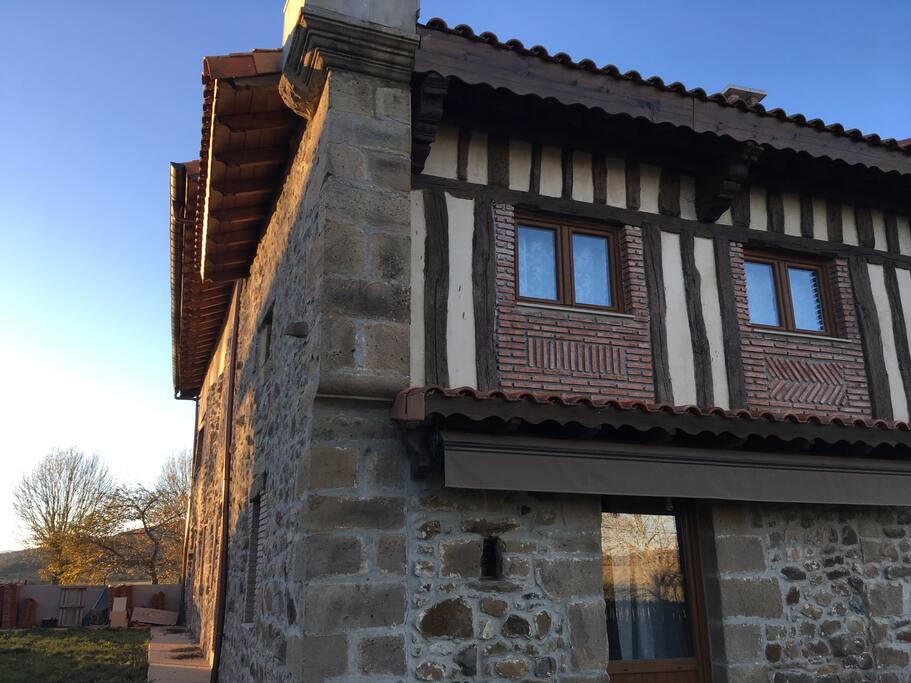 CASA FACHADA