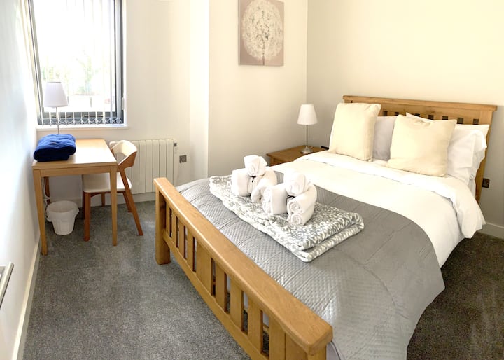 Thorpe in Balne locations de vacances et logements Angleterre