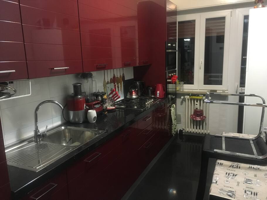 Cucina