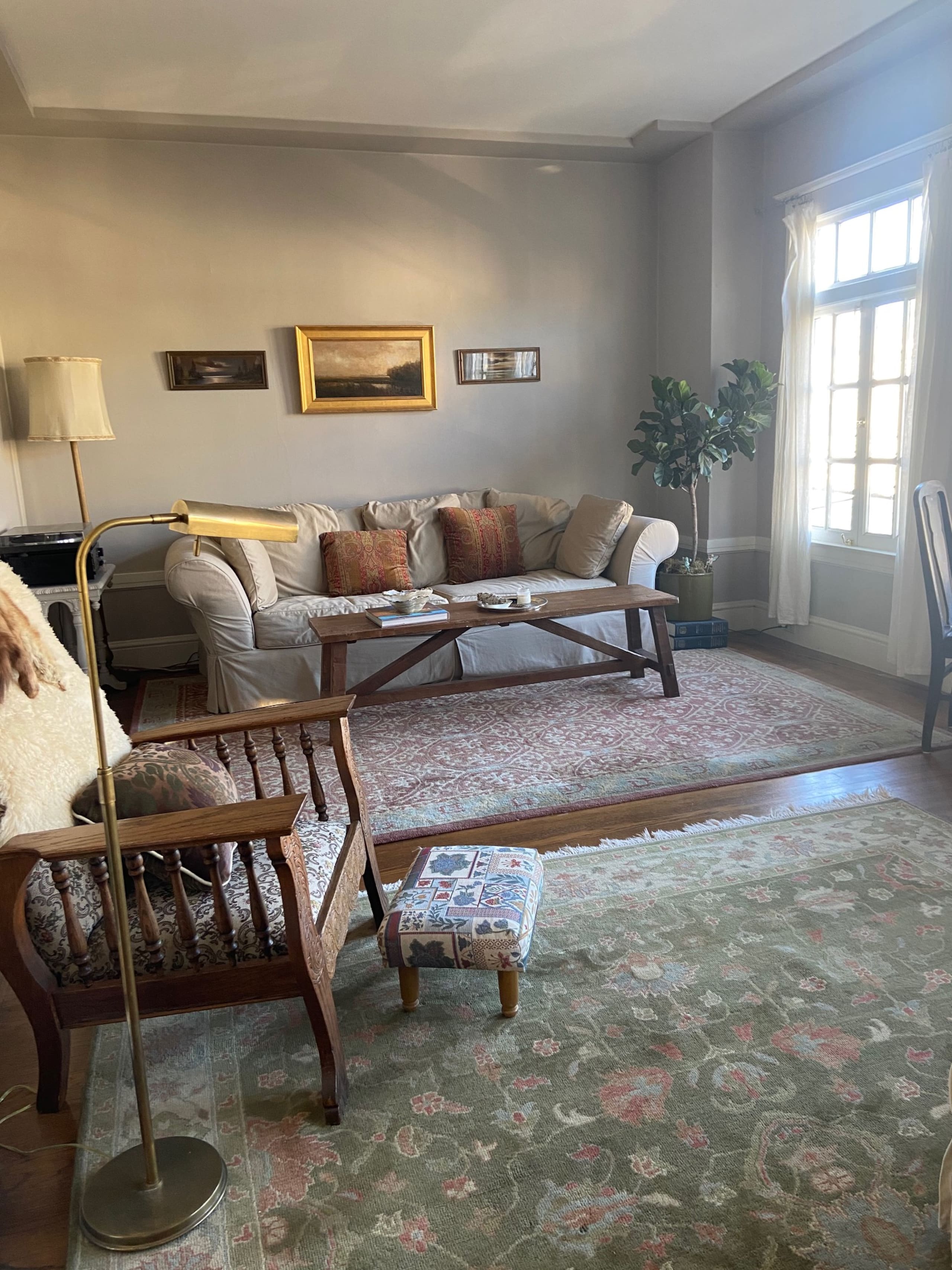 Condo in San Francisco · ★5.0 · 1 bedroom · 1 bed · 1 bath - Image 5