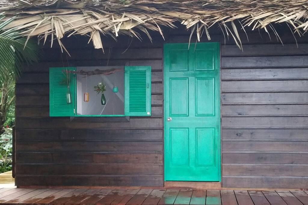Private Room