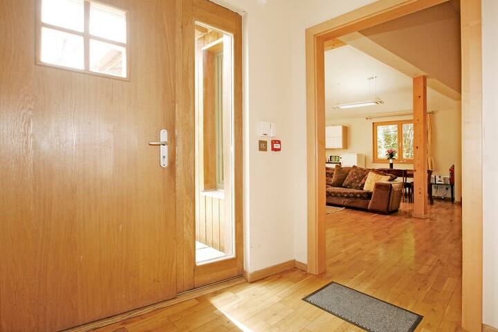 Ballyhoura Forest Luxury Homes Houses For Rent In County Limerick County Limerick Ireland