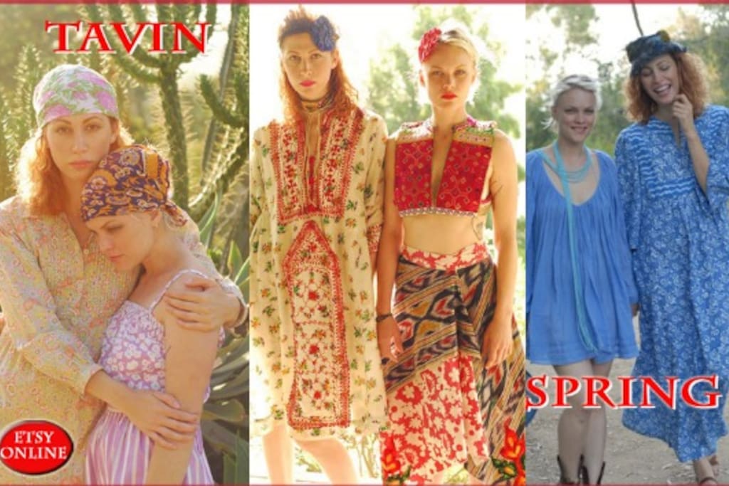 TAVIN Boutique adlı yerin fotoğrafı