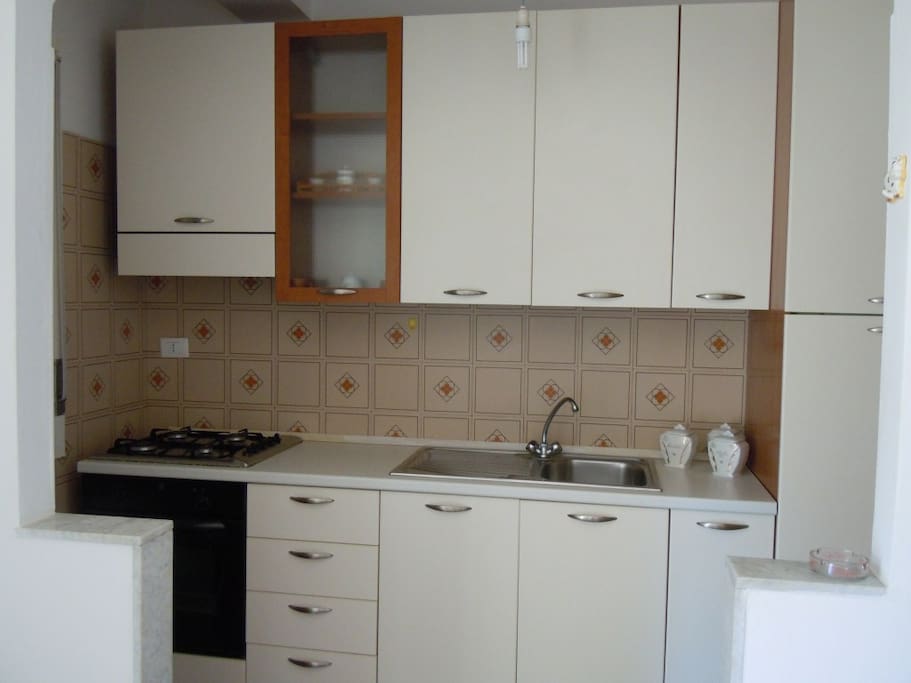 cucina