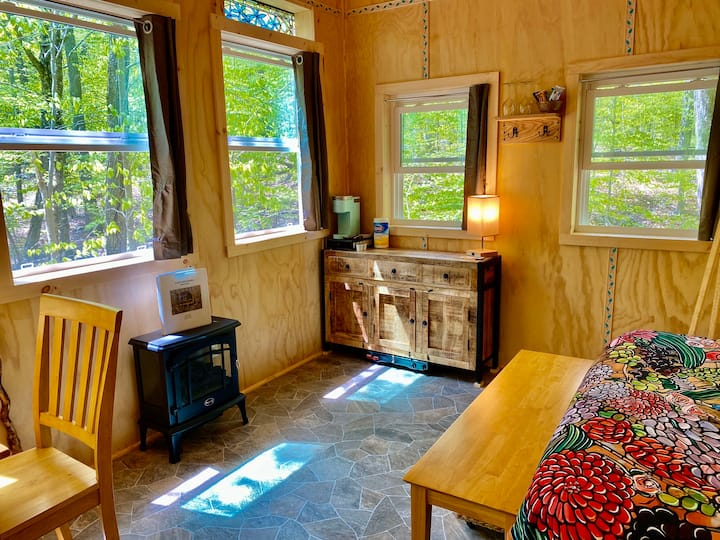 Top 10 Tiny Houses For Rent In Connecticut, USA - Updated 2025 | Trip101