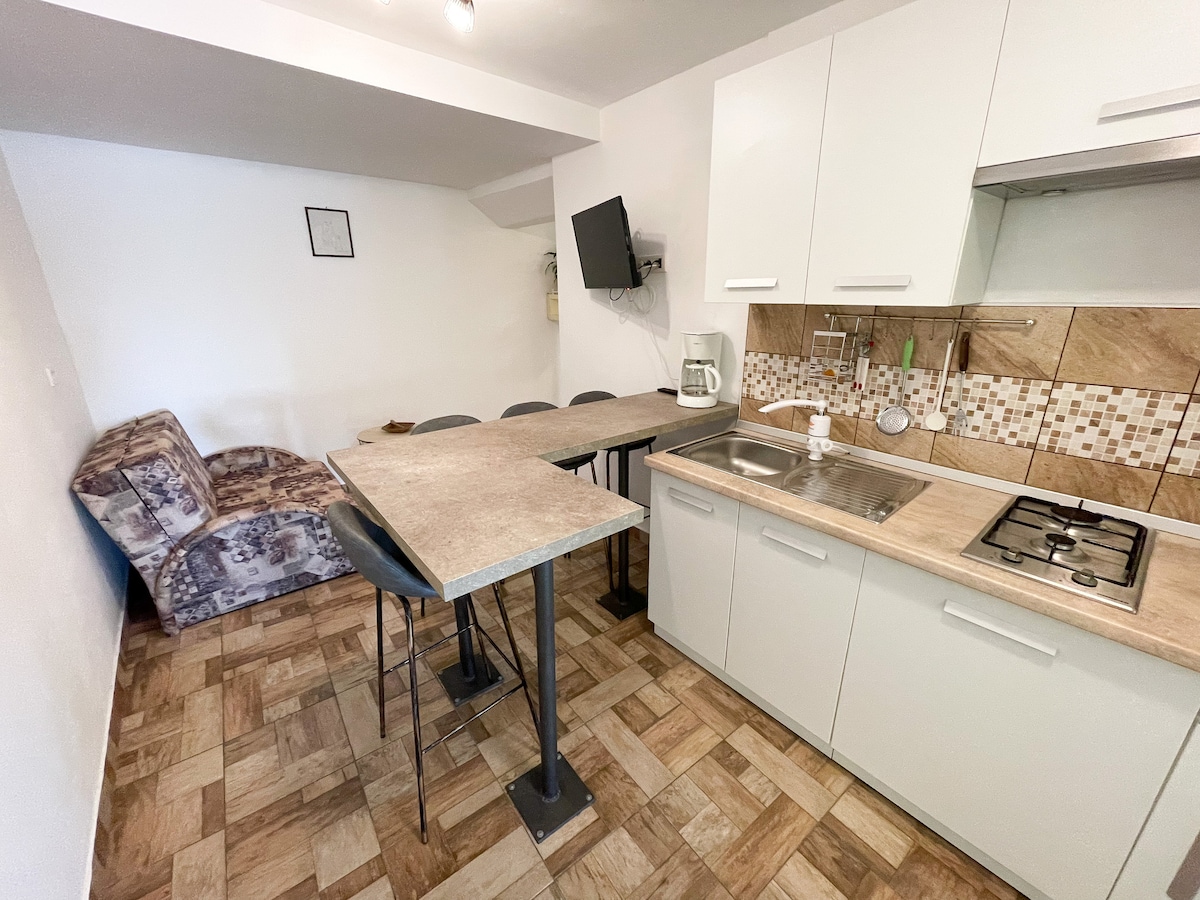 Apartman Talia Ck 1