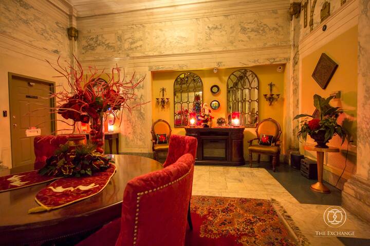 $874/month Unfurnished Short-Term Apartment in Downtown Memphis