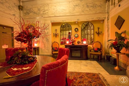 $36/night + Taxes & Fees- 1BR Weekly/Monthly Rate