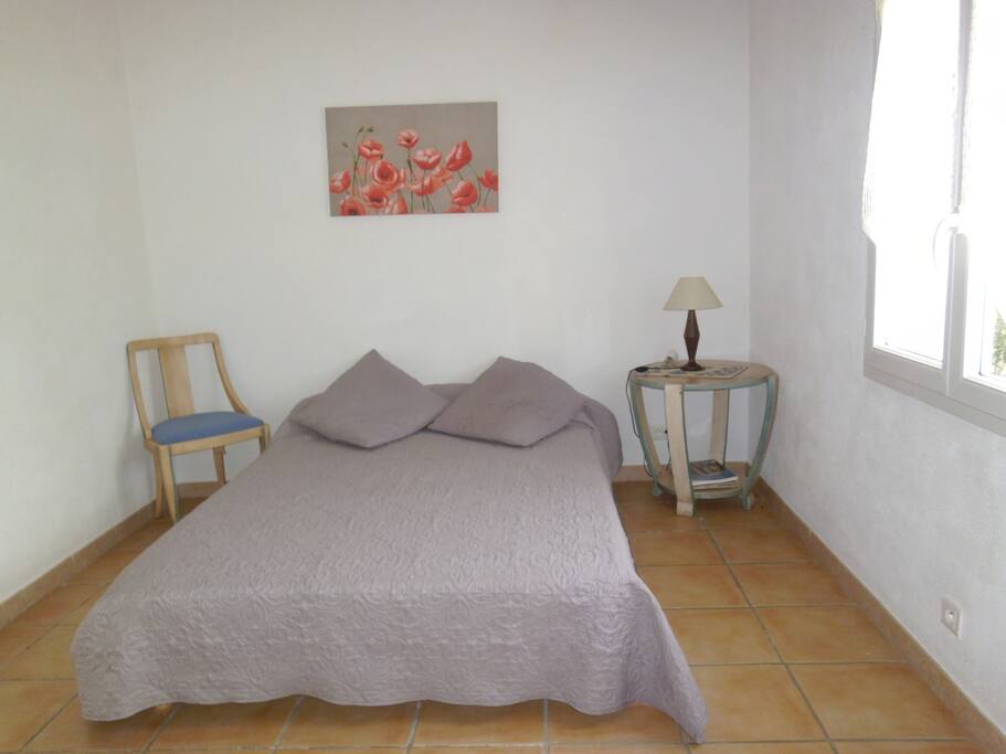 Chambre 1