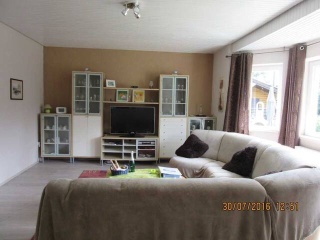 Airbnb Eggebek Vacation Rentals Places To Stay Schleswig