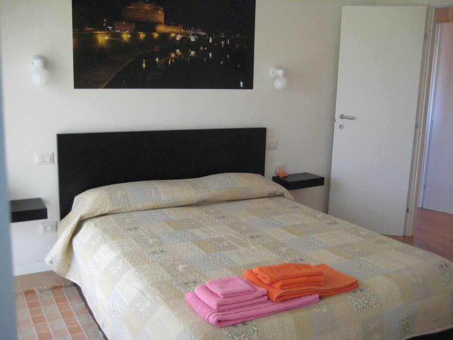 Camera da letto