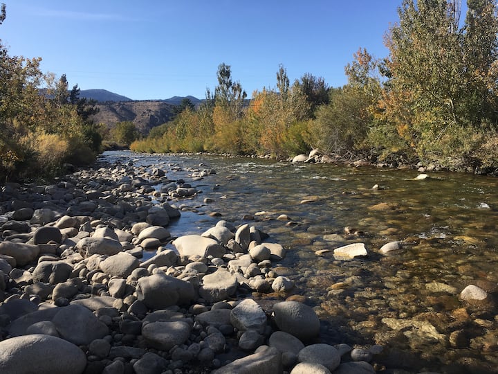 Coleville Holiday Rentals & Homes California, United States Airbnb