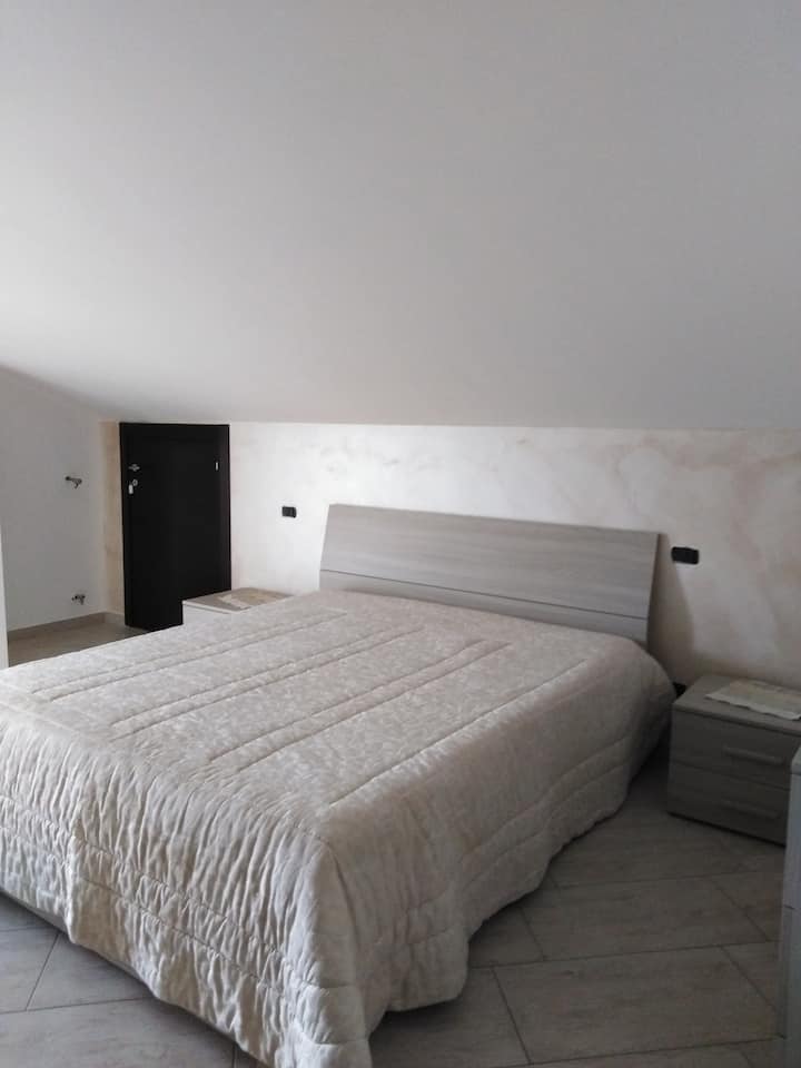 Villalfonsina Ferienwohnungen Unterkunfte Abruzzen Italien Airbnb