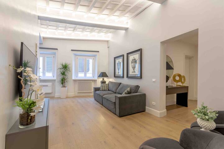 Diva Lodging Luxury – Signoria gallery image 2