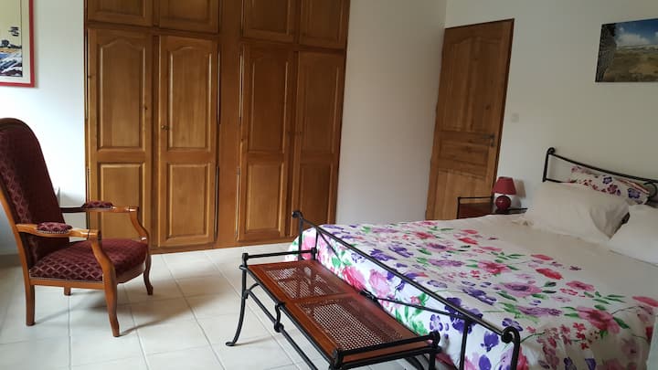 chambre 1