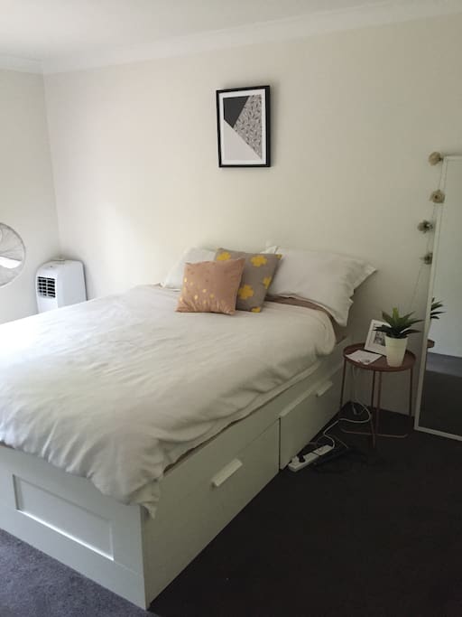 Main Bedroom