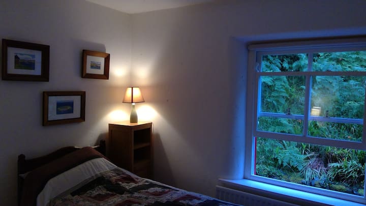 ორადგილიანი ნომერი 