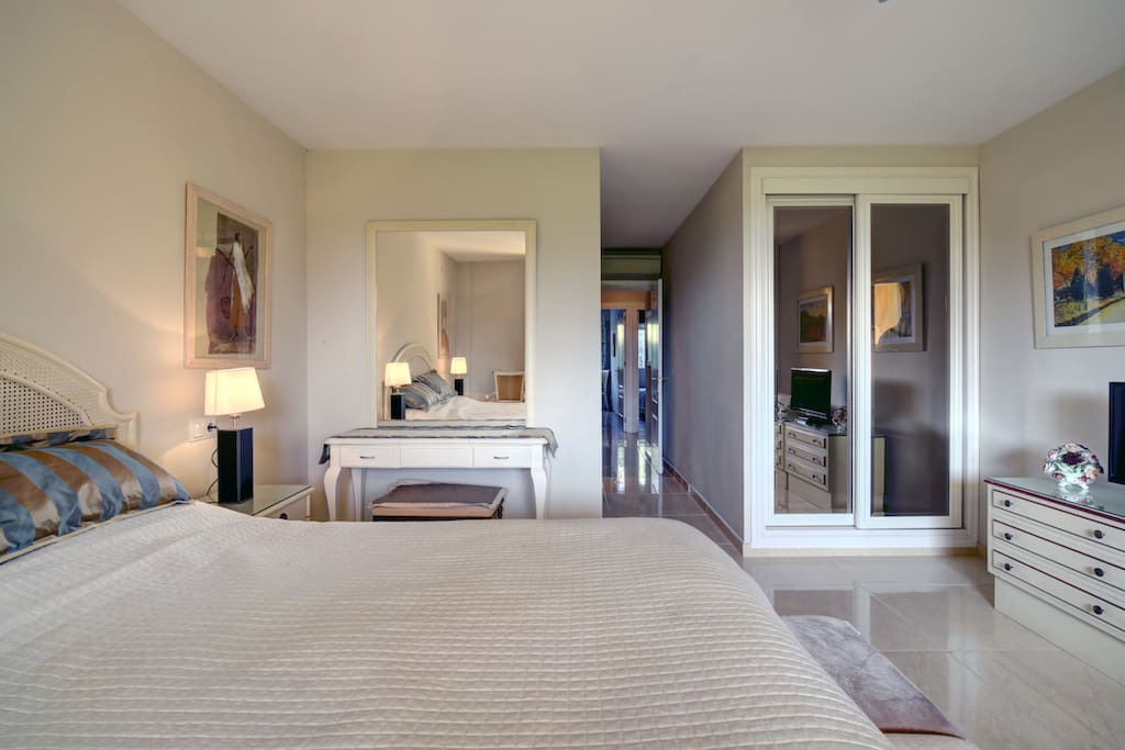 Light & Airy
