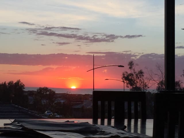 Ocean Views, Torquay